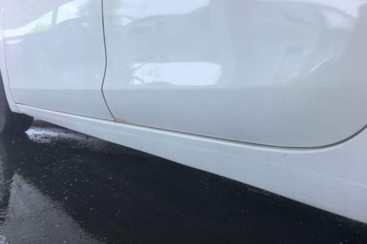 Used Buick GT 2015 15N Automatic Entry-Level Trim Left Side Sill