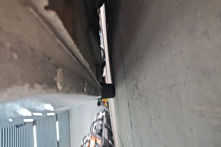 Used Buick GT 2015 15N Manual Elite Edition Left Side Sill