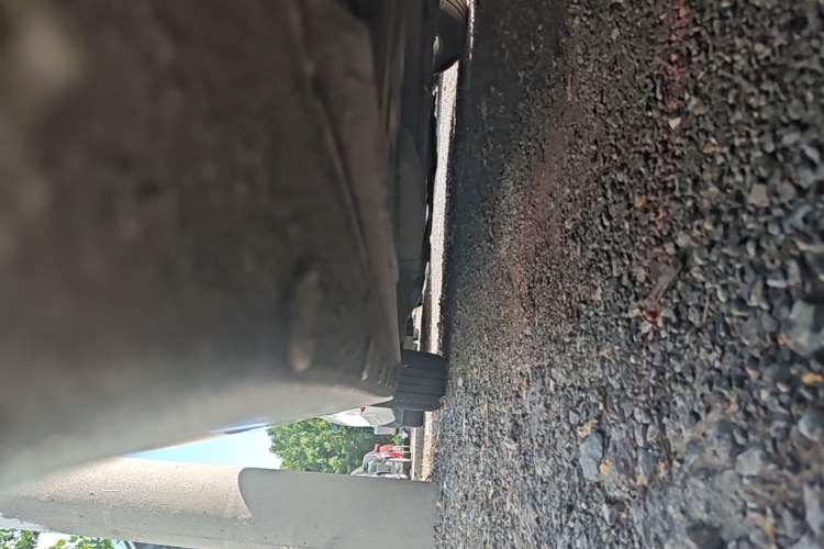 Used Buick GT 2015 15N Automatic Entry-Level Trim Left Side Sill