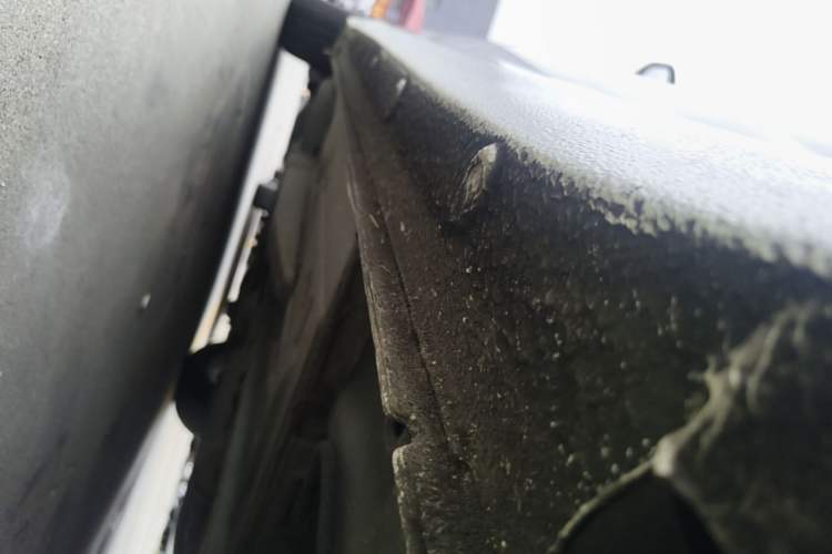 Used Buick GT 2015 15N Automatic Entry-Level Trim Left Side Sill