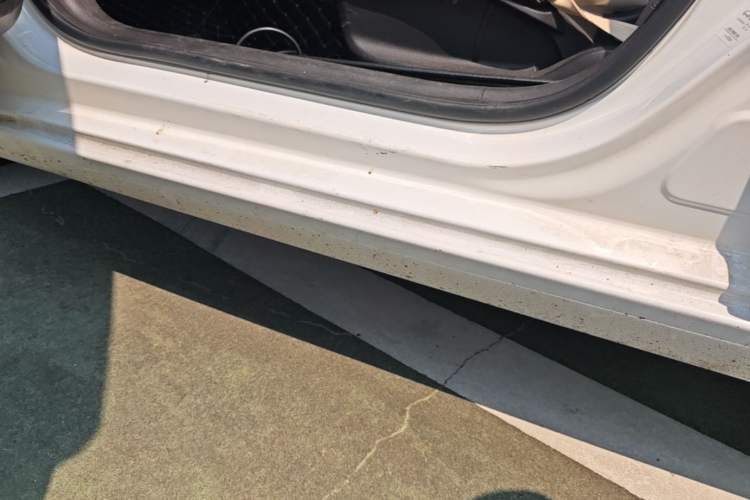 Used Buick GT 2015 15N Automatic Entry-Level Trim Left Side Sill