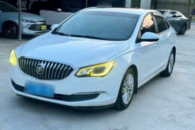 Used Buick GT 2015 15N Automatic Deluxe Edition