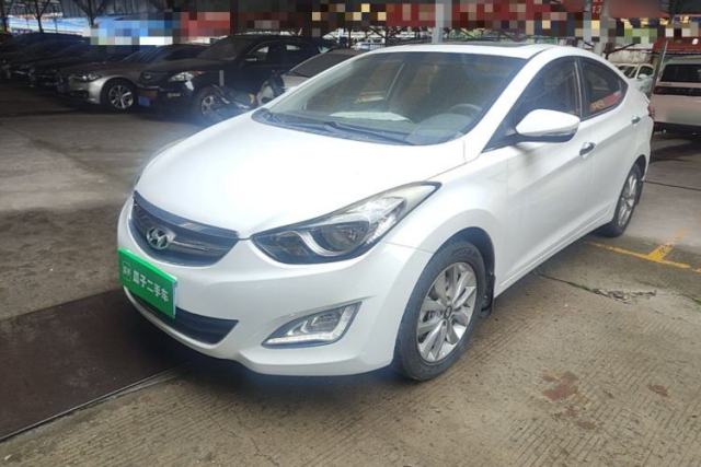 Buick GT 2015 15N Automatic Deluxe Edition с пробегом