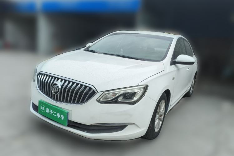 Used Buick GT 2015 15N Automatic Entry-Level Trim Guazi used car, China used car export, Used car for sale, Used  cars, Cheapest cars for sale