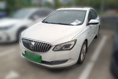 Used Buick GT 2015 18T Dual-Clutch Elite Model