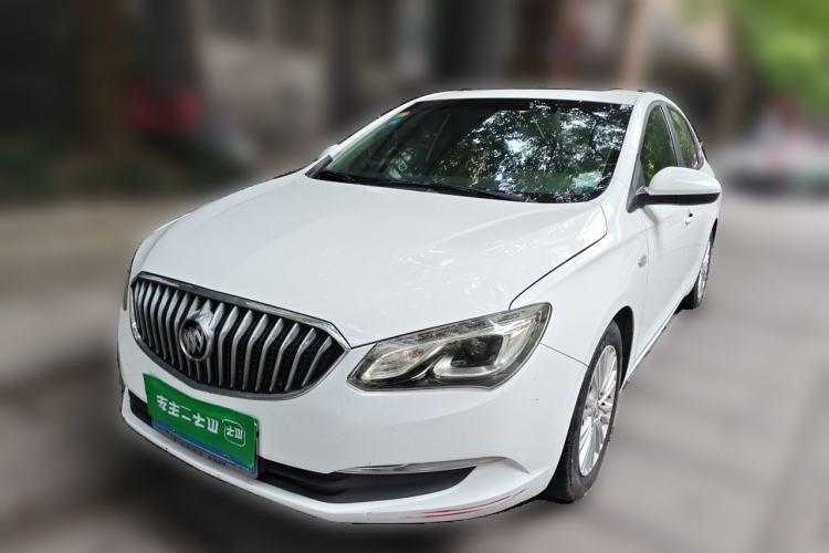 Used Buick GT 2015 15N Automatic Deluxe Edition Guazi used car, China used car export, Used car for sale, Used  cars, Cheapest cars for sale