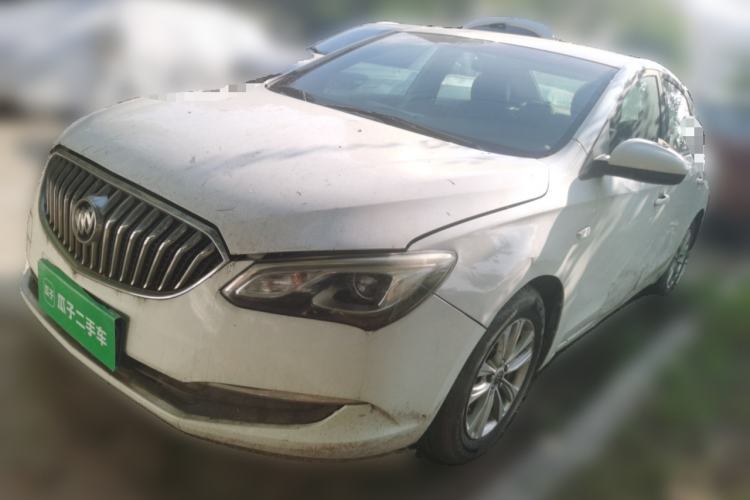 Używany Buick GT 2015 15N Manual Entry-Level Trim Guazi used car, China used car export, Used car for sale, Used  cars, Cheapest cars for sale