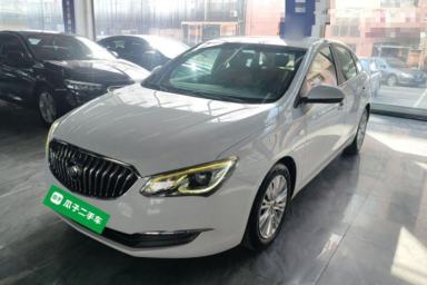 Used Buick GT 2015 15N Automatic Elite Version
