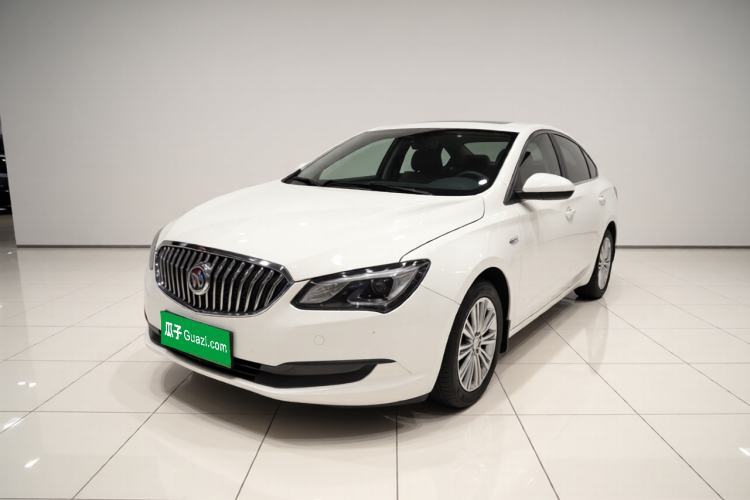 Used Buick GT 2015 15N Automatic Deluxe Edition Guazi used car, China used car export, Used car for sale, Used  cars, Cheapest cars for sale