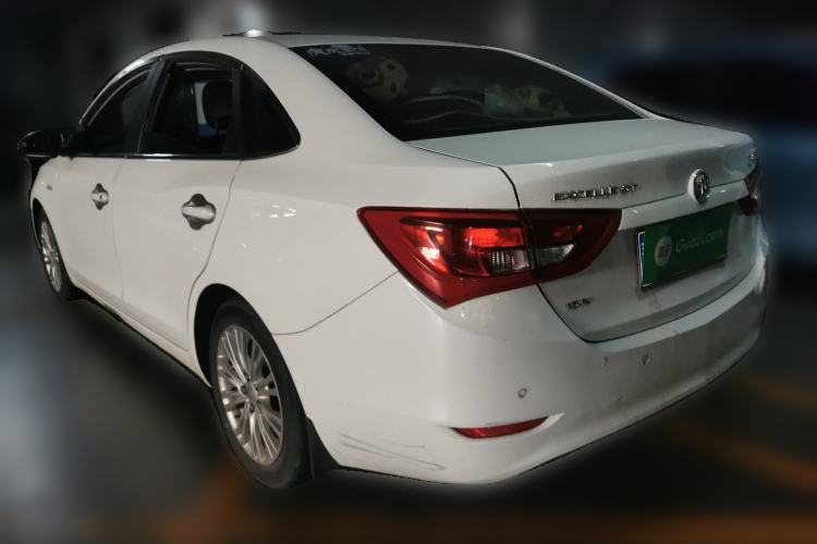 Used Buick GT 2015 15N Automatic Elite Version Rear Left 45 Deg