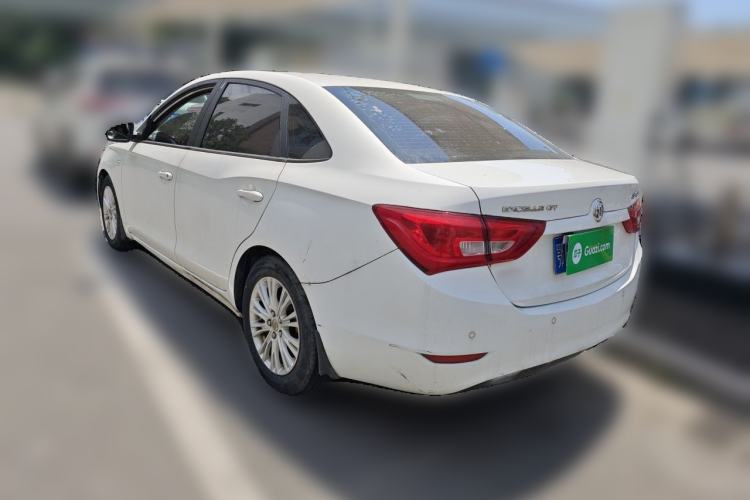 Used Buick GT 2015 15N Automatic Elite Version Rear Left 45 Deg