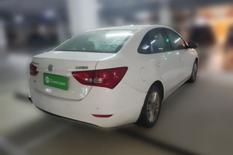Used Buick GT 2015 15N Automatic Elite Version Rear Right 45 Deg