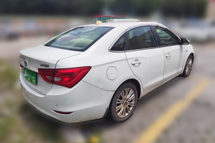 Used Buick GT 2015 15N Automatic Elite Version Rear Right 45 Deg