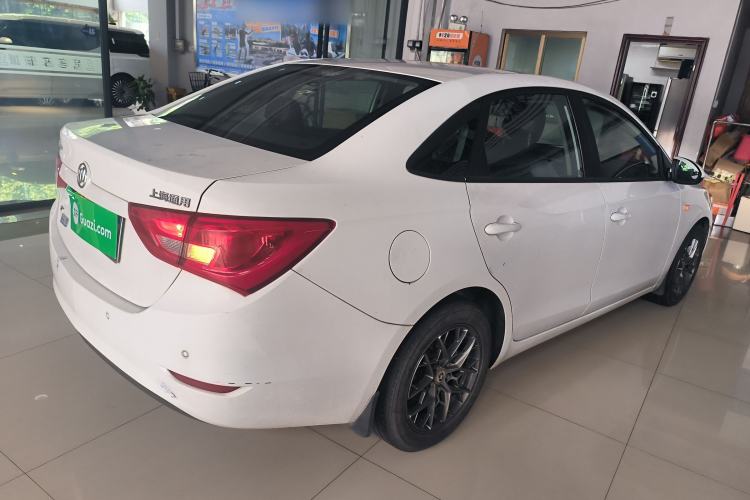 Used Buick GT 2015 15N Automatic Deluxe Edition Rear Right 45 Deg