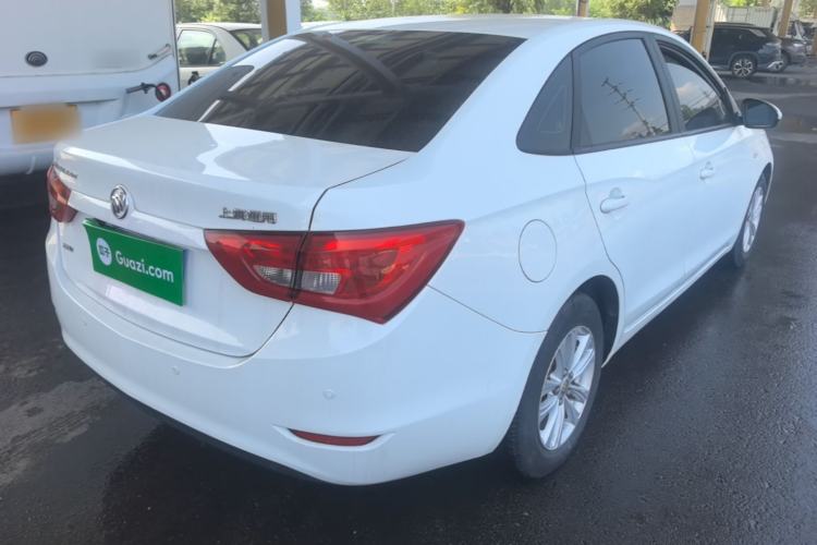 Used Buick GT 2015 15N Automatic Entry-Level Trim Rear Right 45 Deg