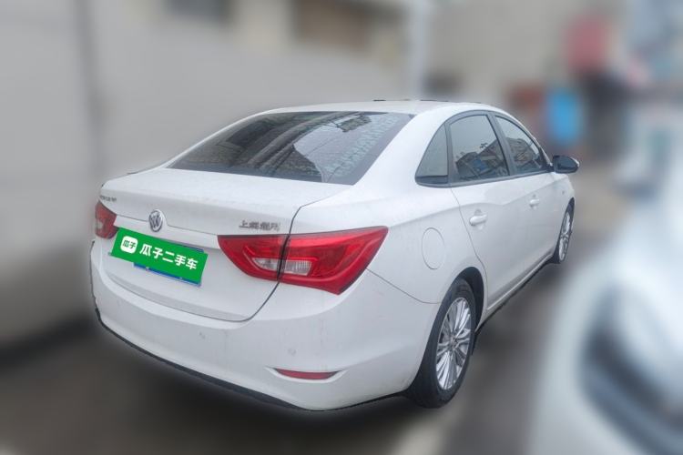 Used Buick GT 2015 15N Automatic Elite Version Rear Right 45 Deg