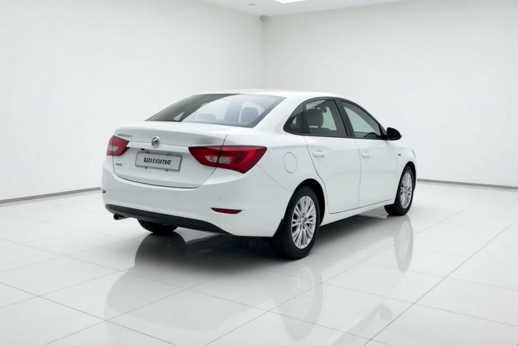 Used Buick GT 2015 15N Automatic Elite Version Rear Right 45 Deg