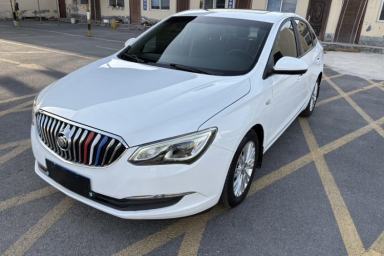 Used Buick GT 2015 15N Automatic Elite Version