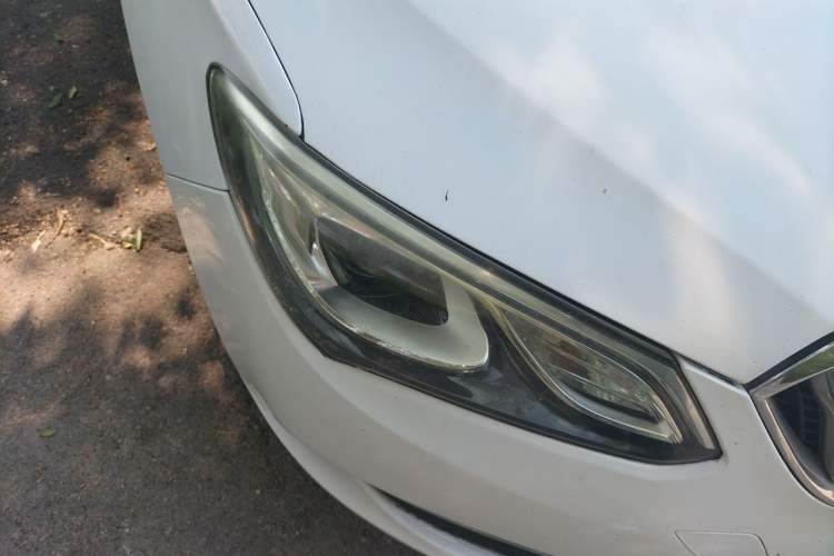 Used Buick GT 2015 15N Automatic Entry-Level Trim Right Front Headlight