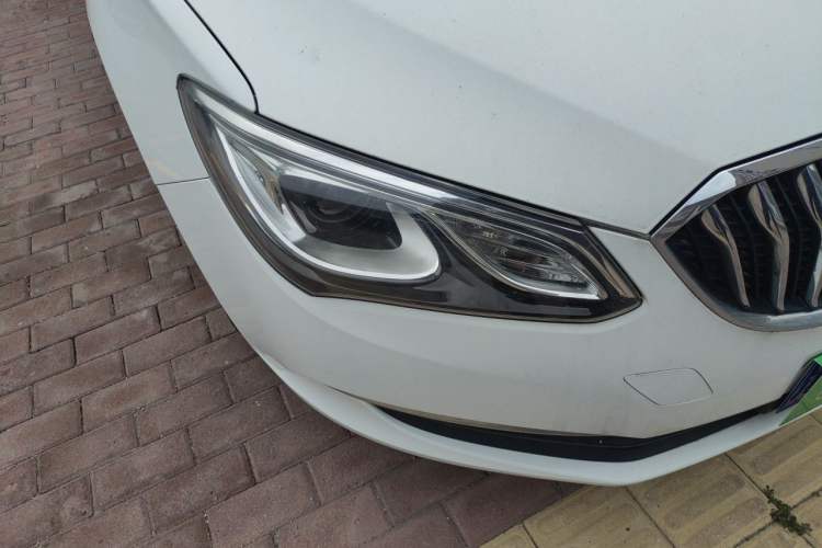 Used Buick GT 2015 15N Manual Elite Edition Right Front Headlight