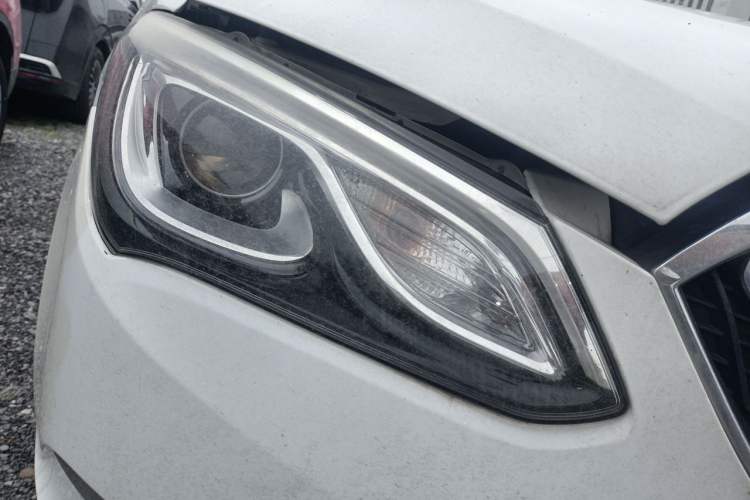 Used Buick GT 2015 15N Automatic Entry-Level Trim Right Front Headlight