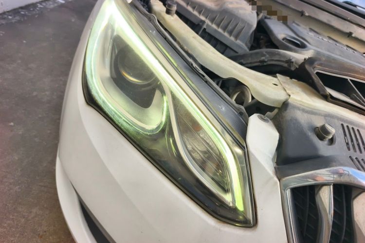 Used Buick GT 2015 15N Manual Entry-Level Trim Right Front Headlight
