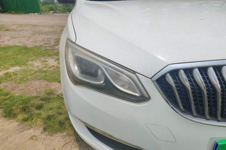 Used Buick GT 2015 15N Automatic Elite Version Right Front Headlight