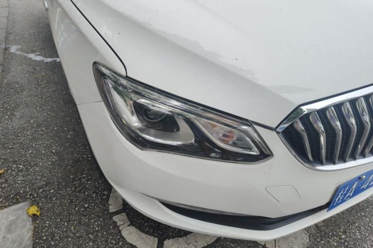 Used Buick GT 2015 15N Automatic Entry-Level Trim Right Front Headlight