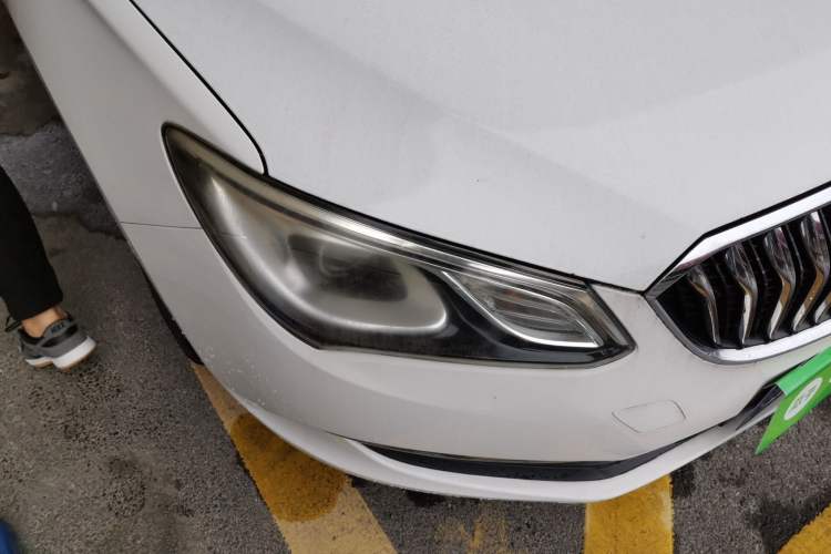 Used Buick GT 2015 15N Manual Elite Edition Right Front Headlight