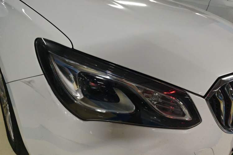 Used Buick GT 2015 18T Dual-Clutch Elite Model Right Front Headlight