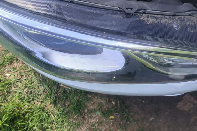 Used Buick GT 2015 15N Manual Elite Edition Right Front Headlight