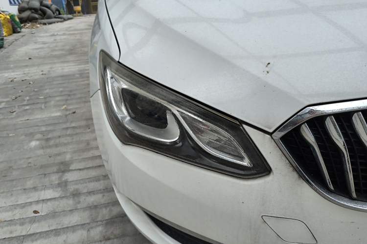 Used Buick GT 2015 15N Automatic Deluxe Edition Right Front Headlight