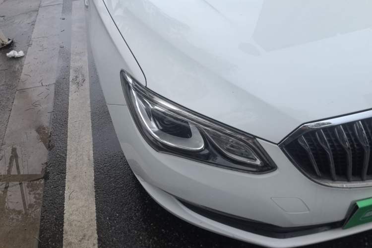 Used Buick GT 2015 15N Manual Elite Edition Right Front Headlight