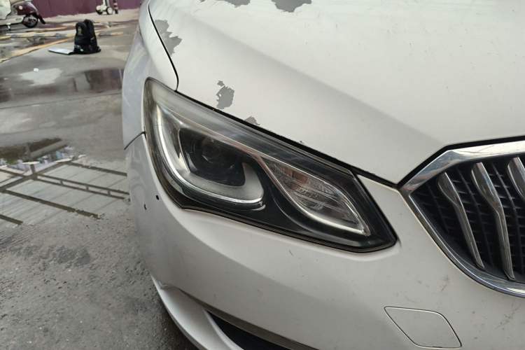 Used Buick GT 2015 15N Automatic Deluxe Edition Right Front Headlight
