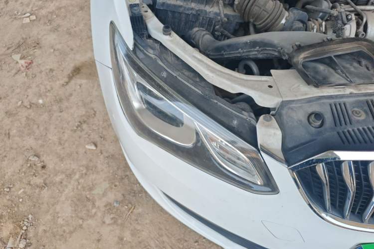 Used Buick GT 2015 18T Dual-Clutch Elite Model Right Front Headlight