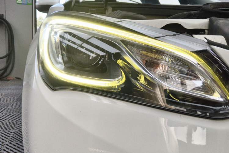 Used Buick GT 2015 15N Automatic Deluxe Edition Right Front Headlight