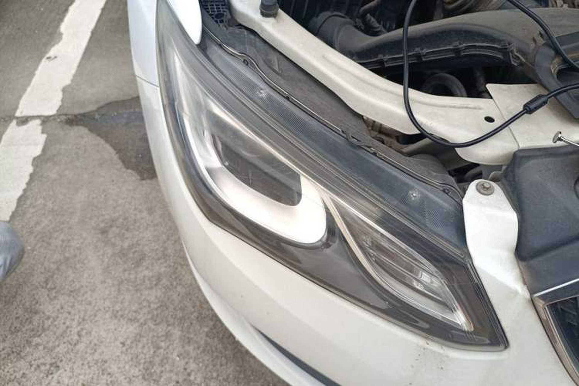 Used Buick GT 2015 18T Dual-Clutch Elite Model Right Front Headlight