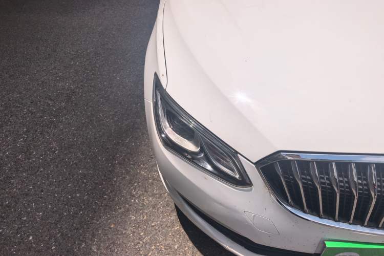 Used Buick GT 2015 15N Manual Elite Edition Right Front Headlight