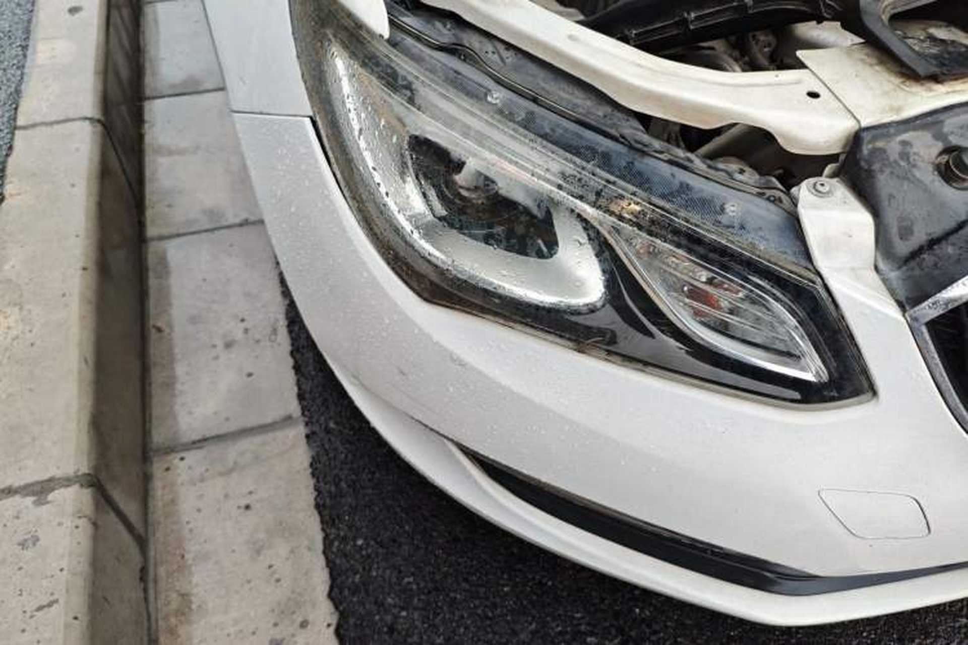 Used Buick GT 2015 15N Automatic Deluxe Edition Right Front Headlight