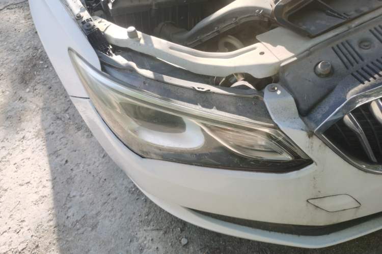 Used Buick GT 2015 15N Manual Entry-Level Trim Right Front Headlight