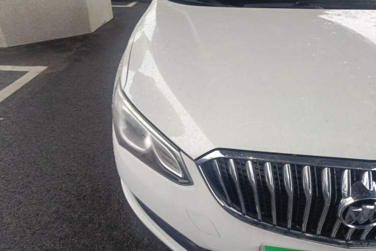 Used Buick GT 2015 15N Manual Elite Edition Right Front Headlight