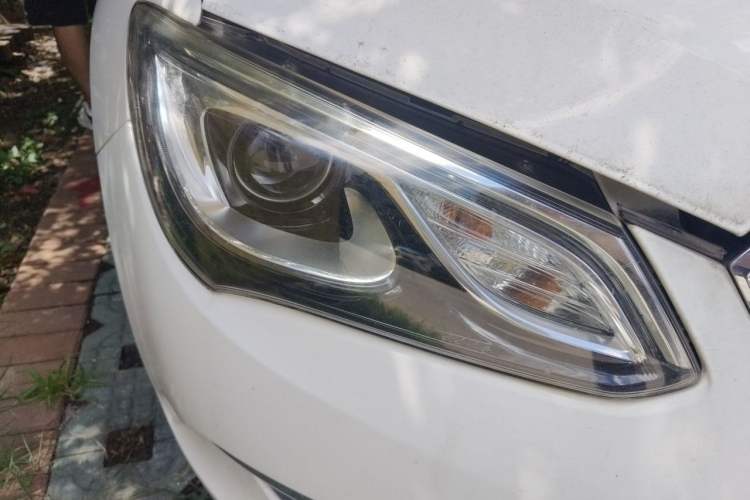 Used Buick GT 2015 15N Manual Elite Edition Right Front Headlight