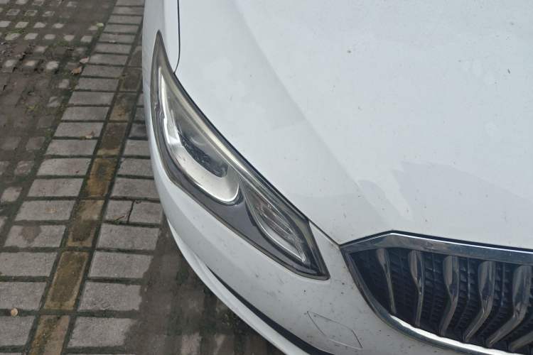 Used Buick GT 2015 15N Automatic Entry-Level Trim Right Front Headlight