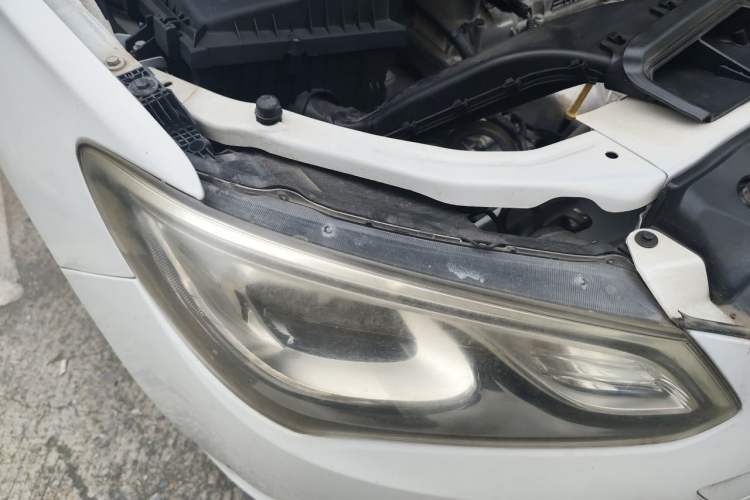 Used Buick GT 2015 15N Automatic Entry-Level Trim Right Front Headlight