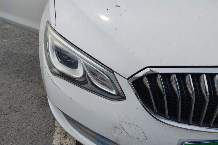 Used Buick GT 2015 15N Manual Elite Edition Right Front Headlight
