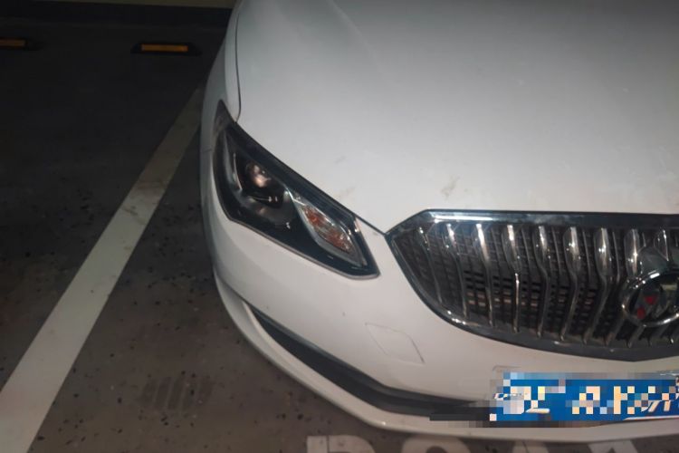 Used Buick GT 2015 15N Automatic Deluxe Edition Right Front Headlight