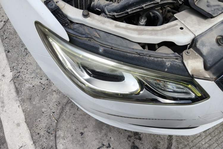 Used Buick GT 2015 15N Automatic Entry-Level Trim Right Front Headlight