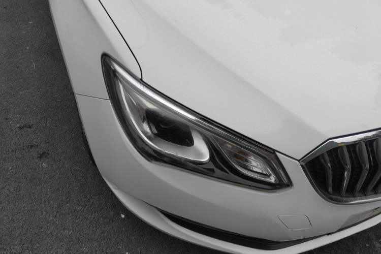 Used Buick GT 2015 15N Manual Entry-Level Trim Right Front Headlight