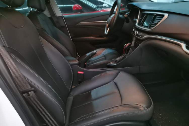 Used Buick GT 2015 15N Automatic Deluxe Edition Right Front Seat