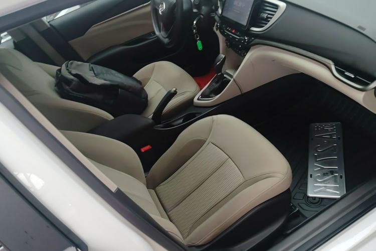 Used Buick GT 2015 15N Automatic Entry-Level Trim Right Front Seat